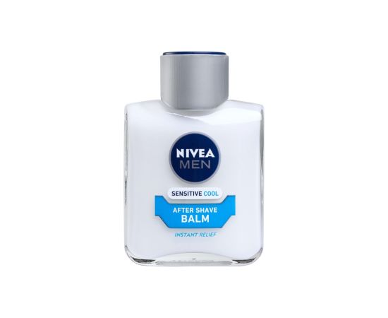 Nivea Men Sensitive / Cooling 100ml M / Aftershave Balm