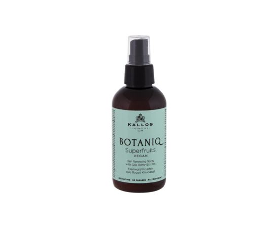 Kallos Botaniq / Superfruits 150ml W / Hair Balm