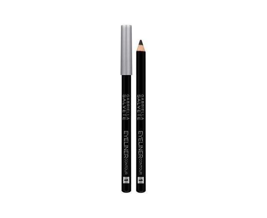 Gabriela Sabatini Eyeliner Contour 0,28g W / Eye Pencil