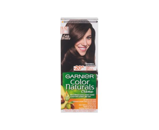 Garnier Color Naturals / Créme 40ml W / Hair Color