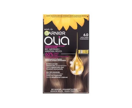 Garnier Olia 60g W / Hair Color