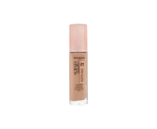 Bourjois Always Fabulous / 24H 30ml SPF20 W / Makeup