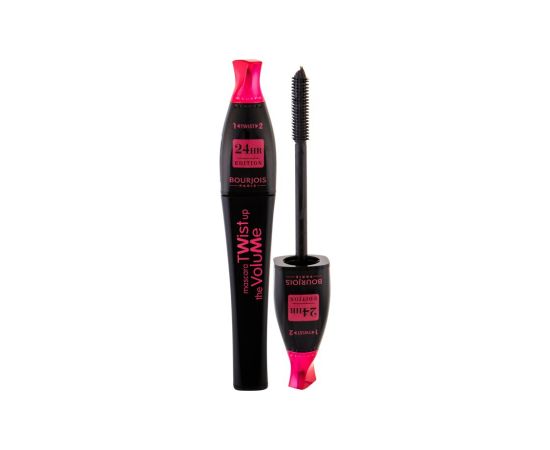 Bourjois Twist Up The Volume 8ml W / Mascara