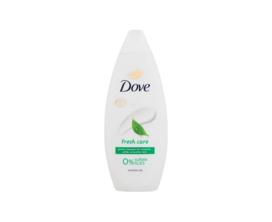 Dove Fresh Care / Shower Gel 250ml W / Shower Gel