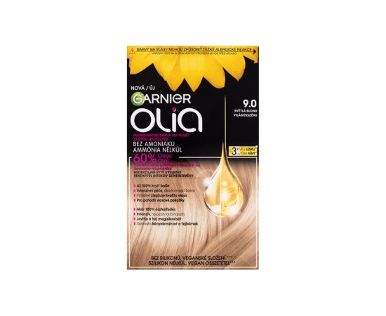 Garnier Olia 60g W / Hair Color