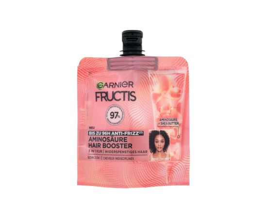 Garnier Fructis / Amino Acid Hair Booster 60ml W / Hair Mask