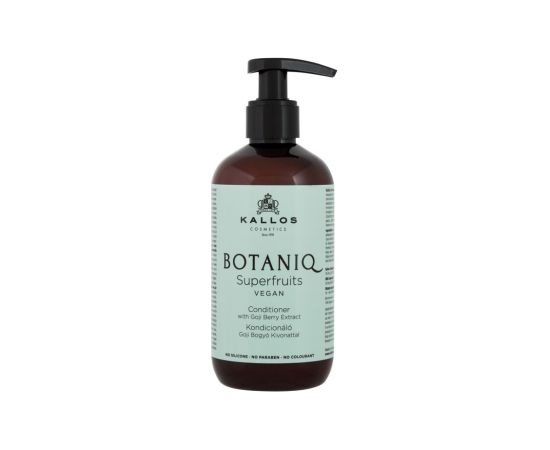 Kallos Botaniq / Superfruits 300ml W / Conditioner