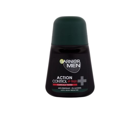 Garnier Men / Action Control+ 50ml 96h M / Antiperspirant