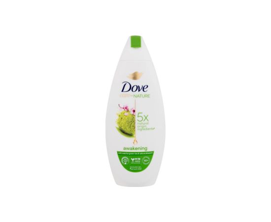 Dove Care By Nature / Awakening Shower Gel 225ml W / Shower Gel