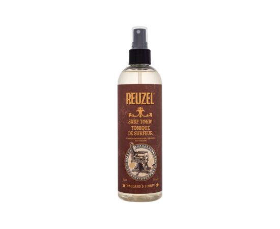 Reuzel Surf Tonic 355ml M / For Definition and Hair Styling