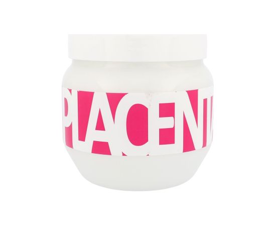 Kallos Placenta 800ml W / Hair Mask