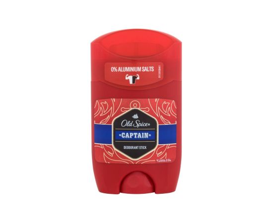 Old Spice Captain 50ml M / Deodorant