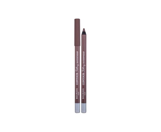 Bourjois Contour / Clubbing Waterproof 1,2g 24H W / Eye Pencil