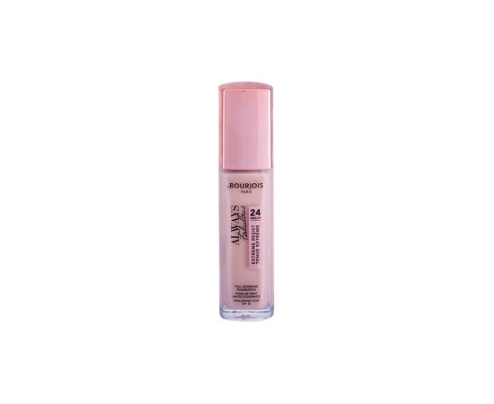 Bourjois Always Fabulous / 24H 30ml SPF20 W / Makeup