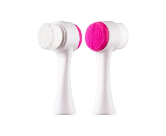 Gabriela Sabatini TOOLS / Face Cleansing Duo Brush 1pc W / Cleansing Brush