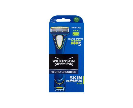 Wilkinson Sword Hydro 5 / Groomer 1pc M / Razor