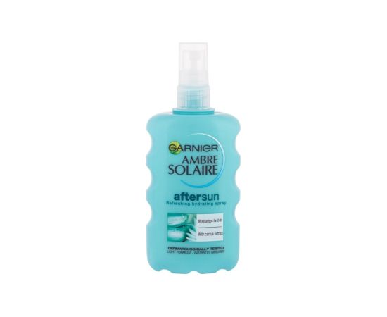 Garnier Ambre Solaire / Aftersun 200ml U / After Sun Care