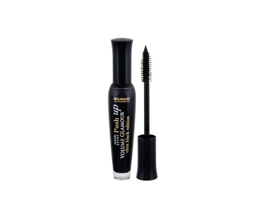 Bourjois Volume Glamour / Push Up Ultra Black Edition 7ml W / Mascara