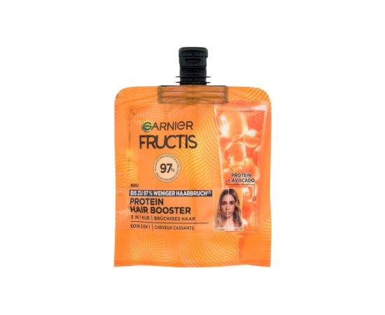 Garnier Fructis / Protein Hair Booster 60ml W / Hair Mask