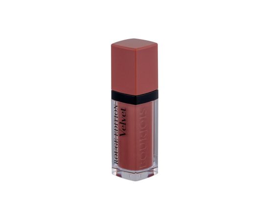 Bourjois Rouge Edition / Velvet 7,7ml W / Lipstick