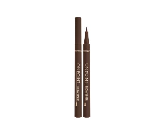 Catrice On Point / Brow Liner 1ml W / Eyebrow Pencil