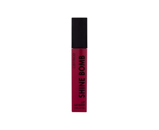 Catrice Shine Bomb / Lip Lacquer 3ml W / Lipstick