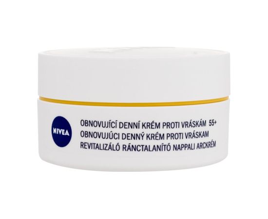 Nivea Anti-Wrinkle / Revitalizing 50ml W / Day Cream