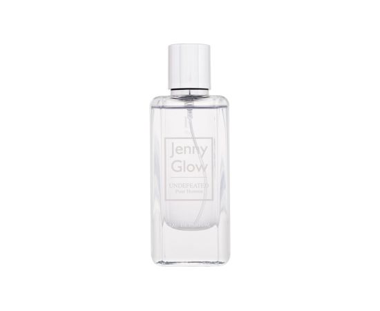 Jenny Glow Undefeated 50ml M / Eau de Parfum