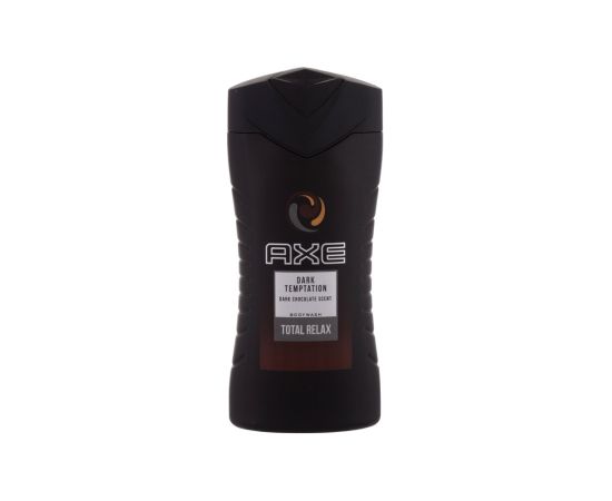 AXE Dark Temptation 250ml M / Shower Gel