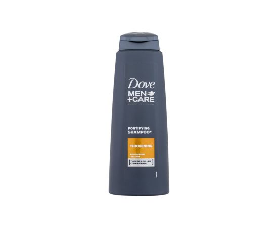 Dove Men + Care / Thickening 400ml M / Shampoo