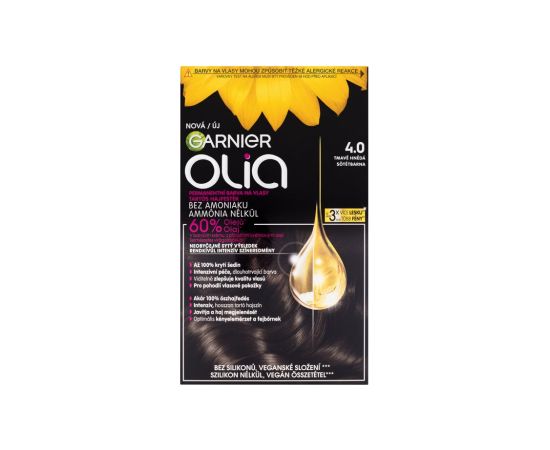 Garnier Olia 60g W / Hair Color