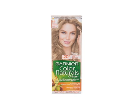 Garnier Color Naturals / Créme 40ml W / Hair Color