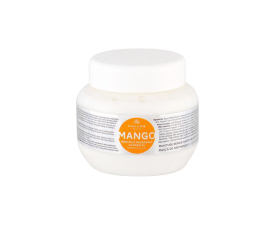 Kallos Mango 275ml W / Hair Mask