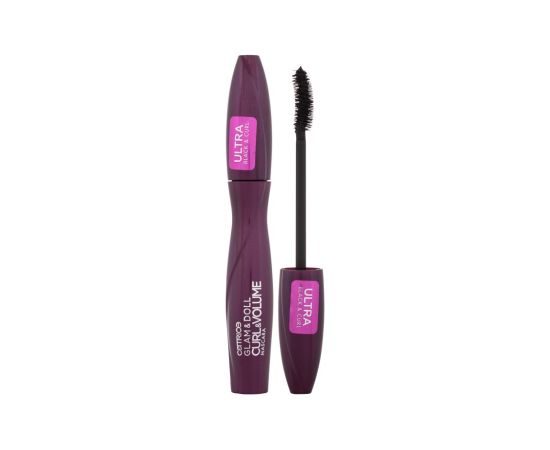 Catrice Glam & Doll / Curl & Volume 10ml W / Mascara