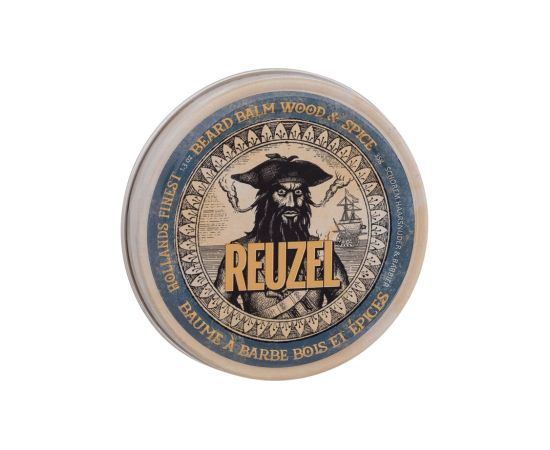 Reuzel Beard Balm 35g Wood & Spice M / Beard Balm