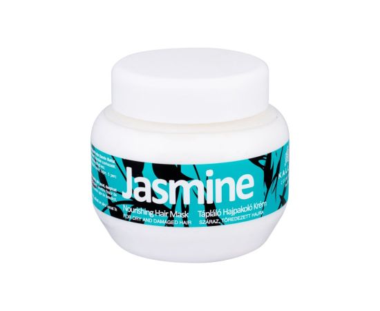 Kallos Jasmine 275ml W / Hair Mask