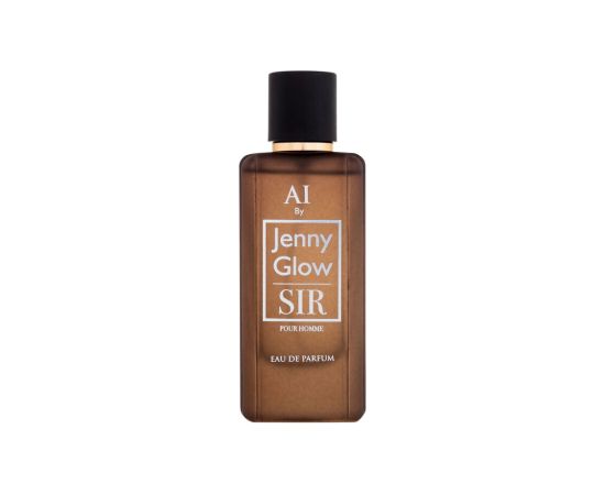 Jenny Glow Sir 50ml M / Eau de Parfum