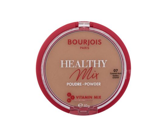 Bourjois Healthy Mix 10g W / Powder