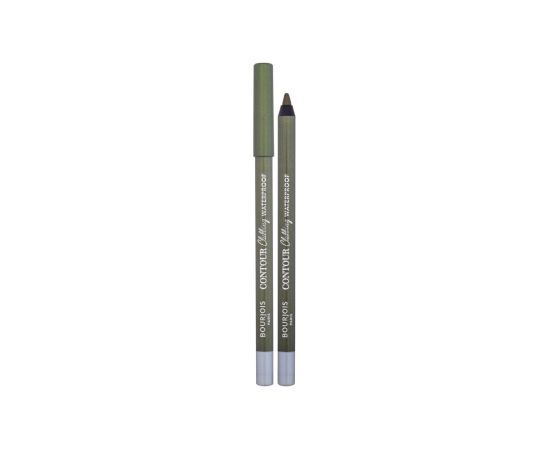 Bourjois Contour / Clubbing Waterproof 1,2g 24H W / Eye Pencil