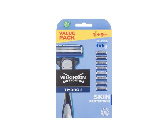 Wilkinson Sword Hydro 3 1pc M / Razor