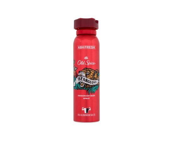 Old Spice Bearglove 150ml M / Deodorant