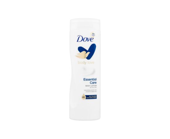 Dove Body Love / Essential Care 400ml W / Body Lotion