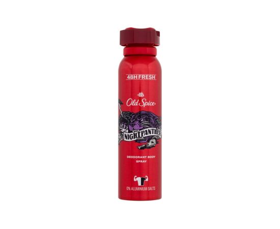 Old Spice Nightpanther 150ml M / Deodorant