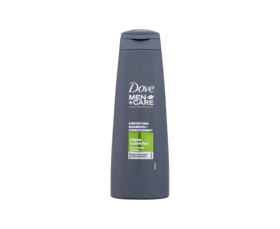 Dove Men + Care / Fresh Clean 250ml 2in1 M / Shampoo