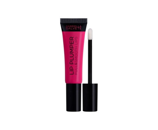 Gabriela Sabatini Lip Plumper 9ml W / Lip Gloss