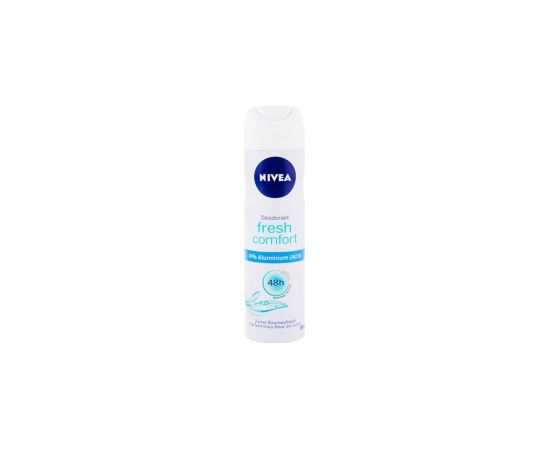 Nivea Fresh / Comfort 150ml 48h W / Deodorant