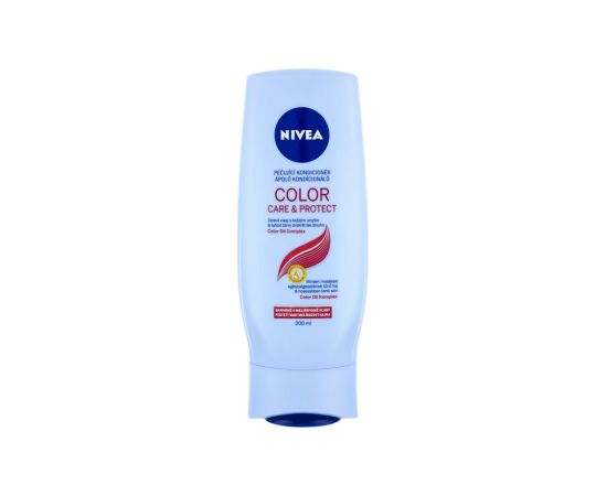 Nivea Color Protect 200ml W / Conditioner