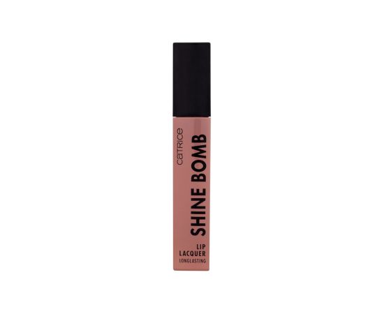 Catrice Shine Bomb / Lip Lacquer 3ml W / Lipstick