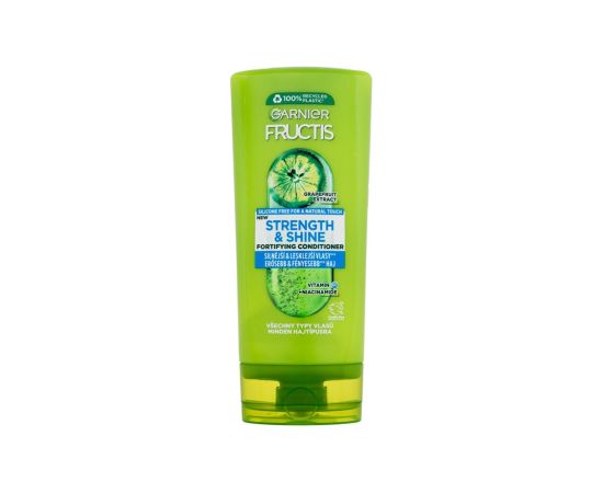 Garnier Fructis Strength & Shine / Fortifying Conditioner 200ml W / Conditioner