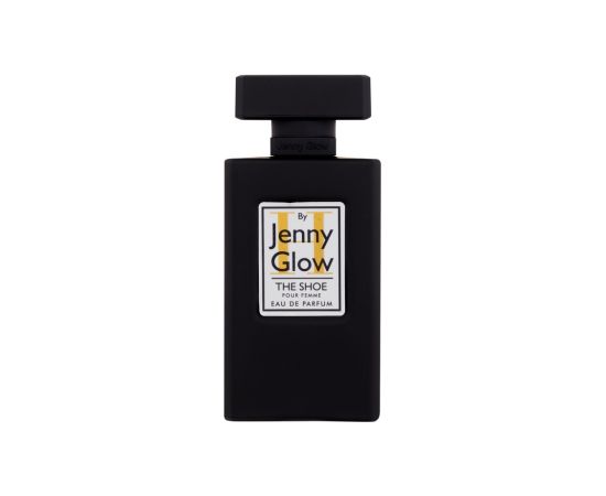 Jenny Glow The Shoe 80ml W / Eau de Parfum